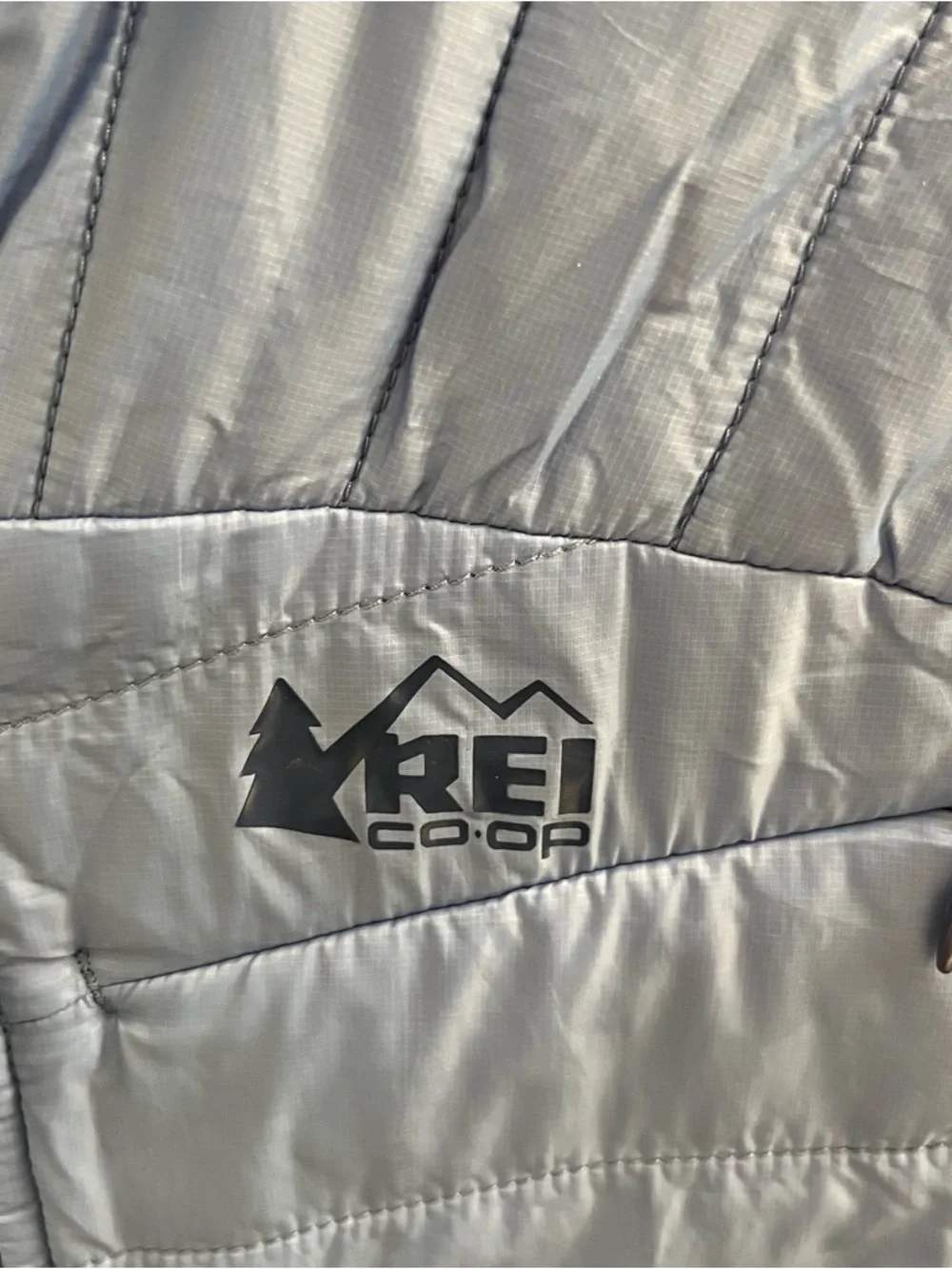 REI Lightweight Jacket Size Medium - Picture 2 of 5